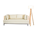 Phoenician Puff Sofa