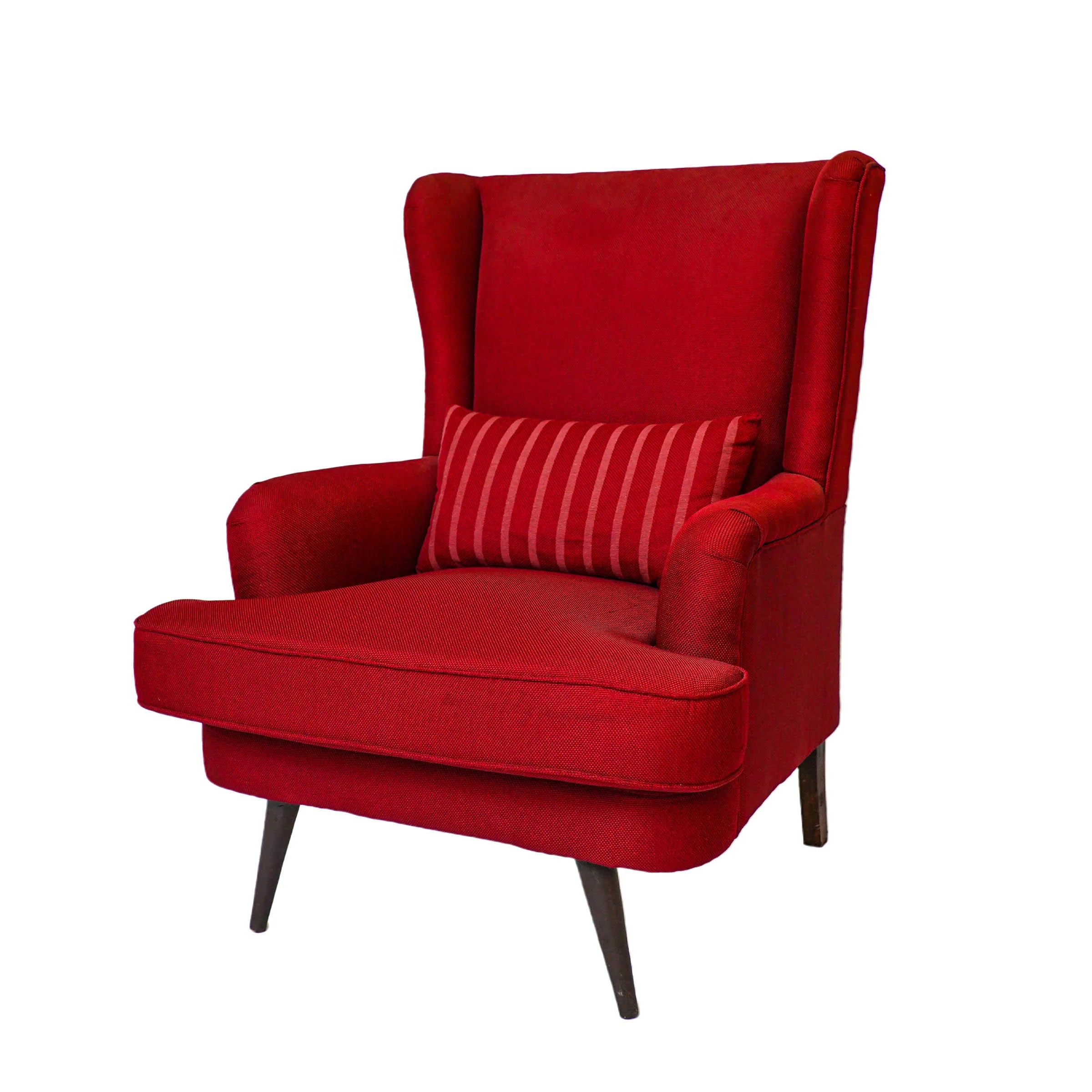 Phoenician High Back Chair