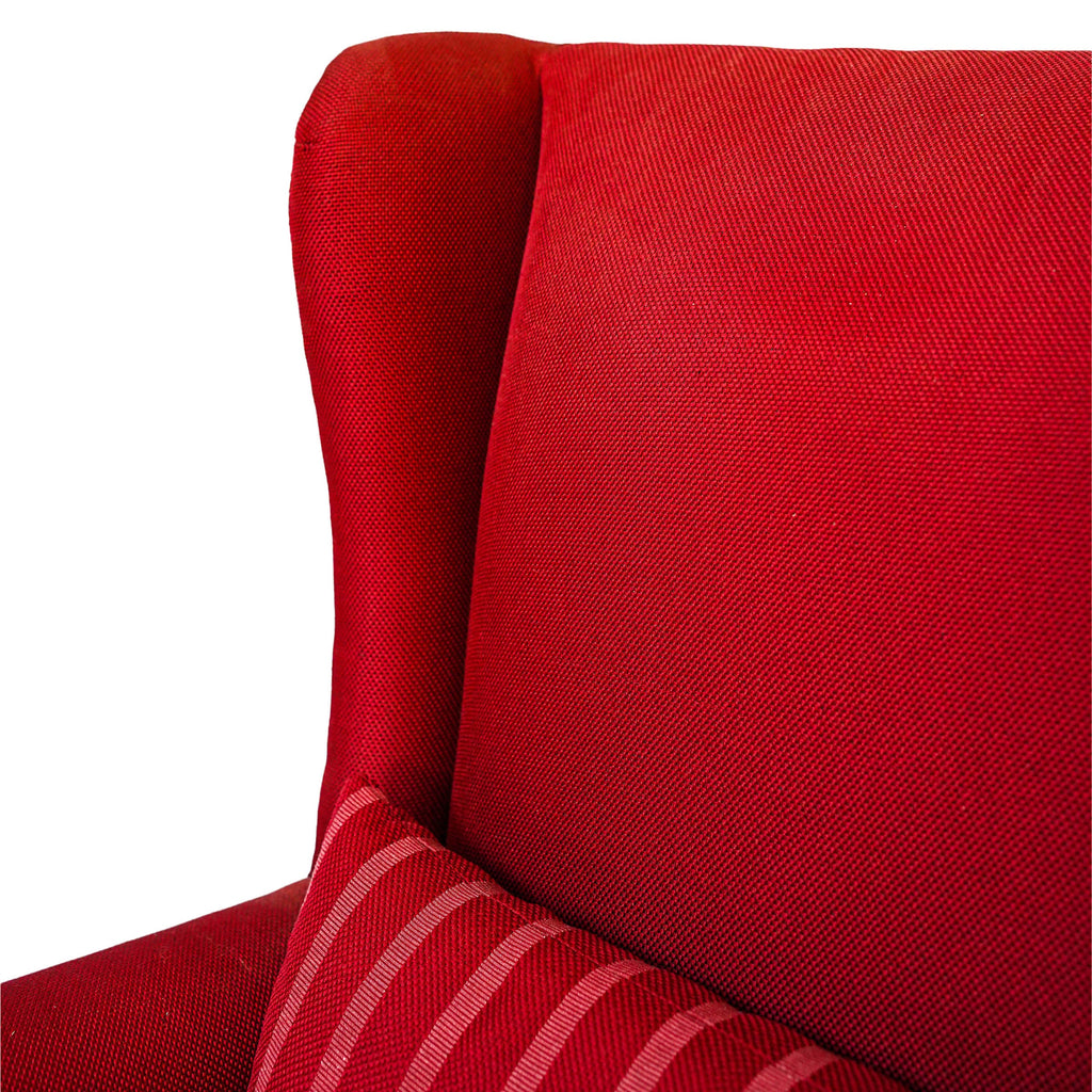 Phoenician High Back Chair