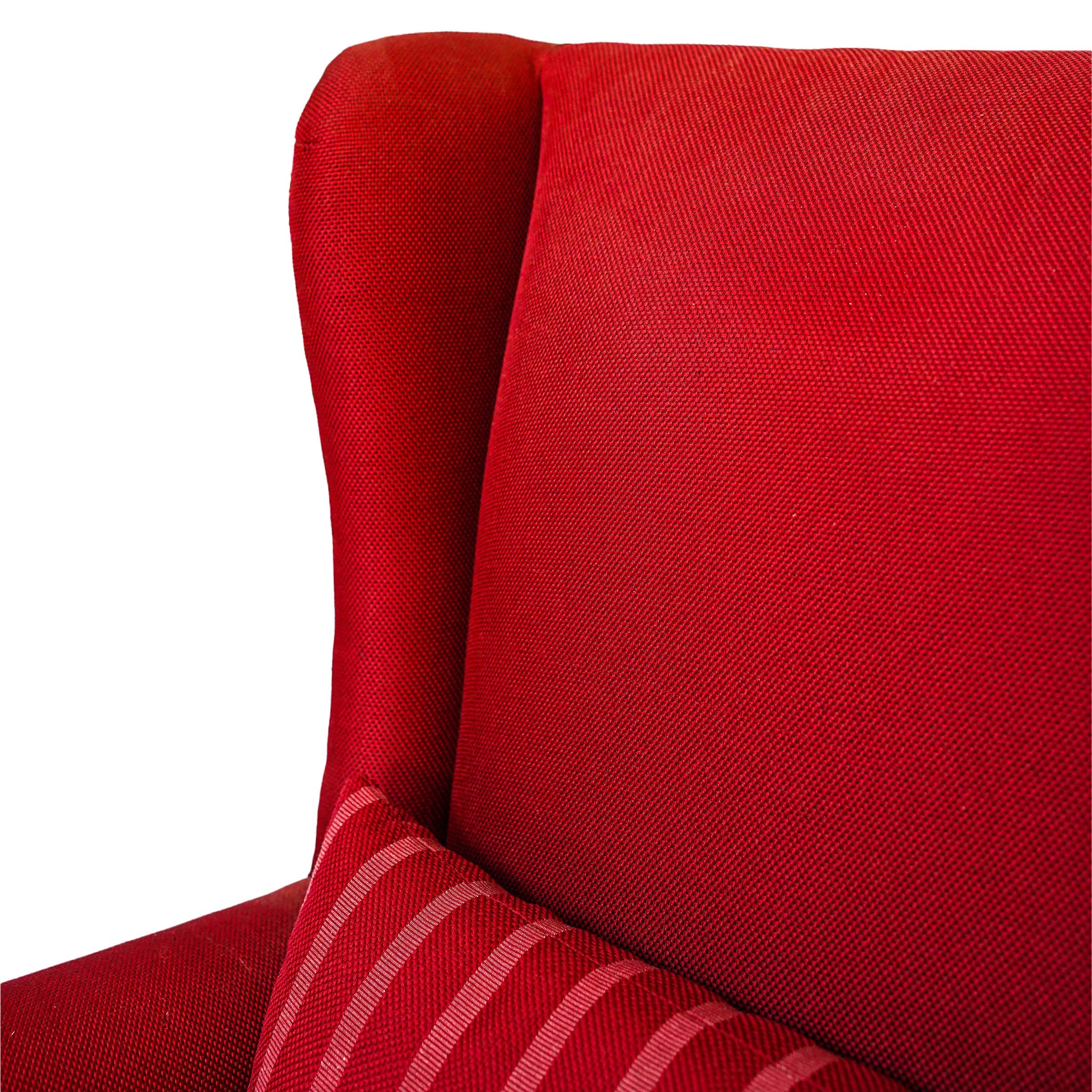 Phoenician High Back Chair