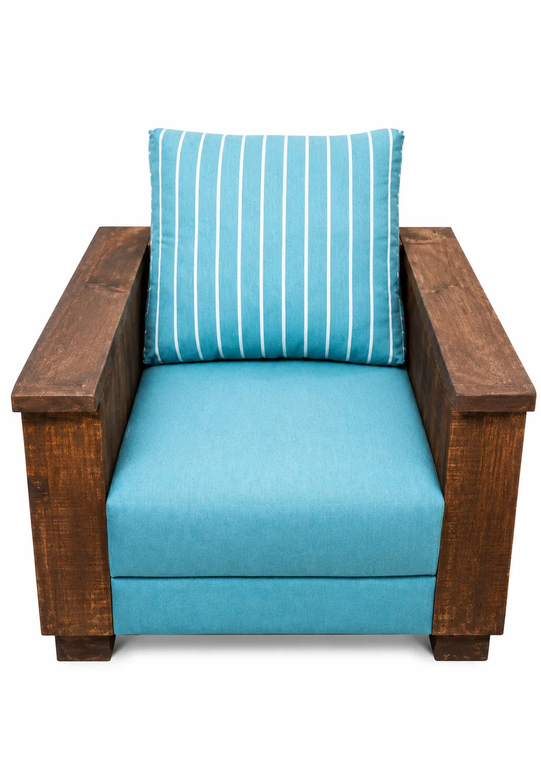 Sulemani Single Seater Sofa