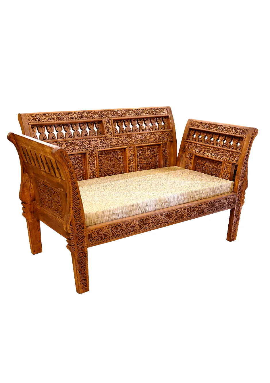 Swati 2 Seater Sofa