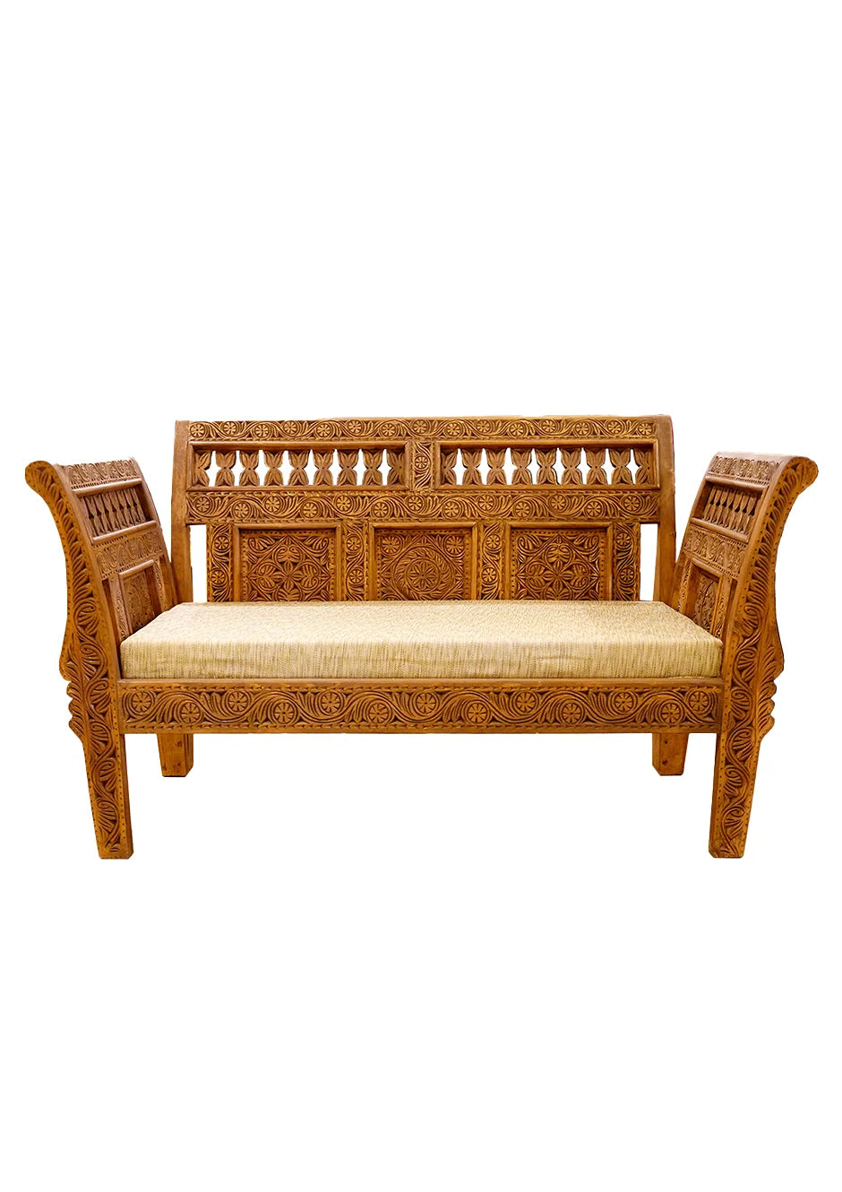 Swati 2 Seater Sofa